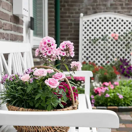 Prázdninový dům An Der Baeke D Bad Zwischenahn