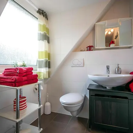 An Der Baeke D Bad Zwischenahn