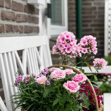 An Der Baeke D Prázdninový dům *