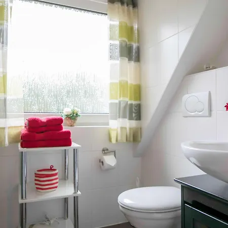 Prázdninový dům An Der Baeke D