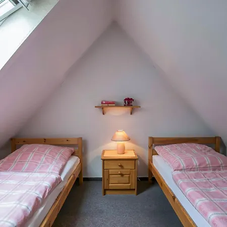 An Der Baeke D 巴德茨维什安