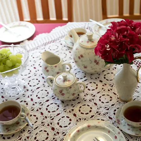 An Der Baeke D * 巴德茨维什安