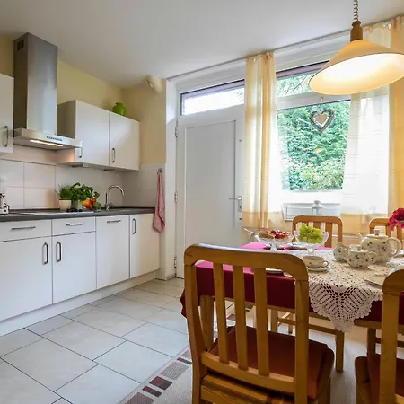 An Der Baeke D Prázdninový dům *