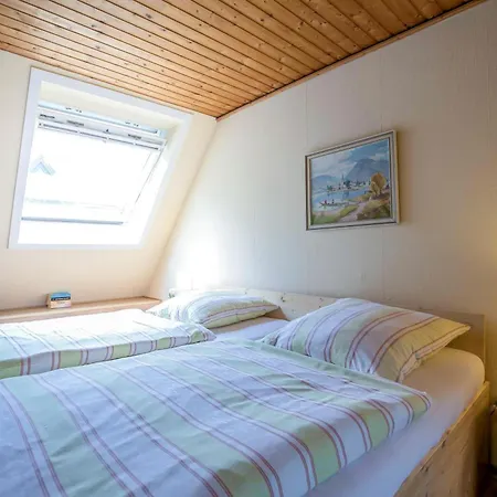 度假居 An Der Baeke D