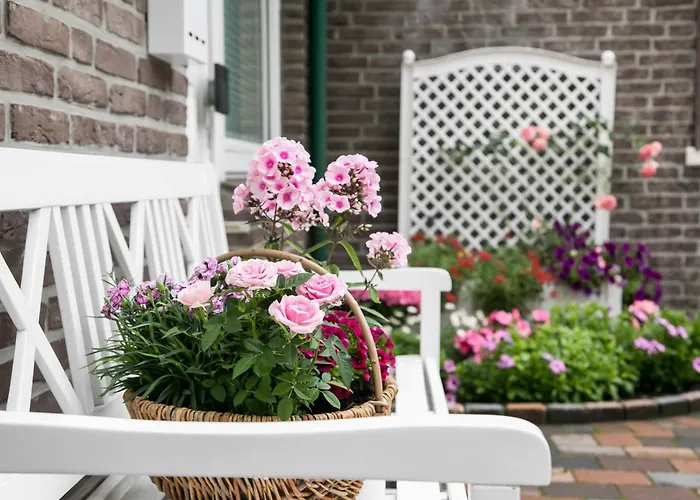 度假居 An Der Baeke D 巴德茨维什安