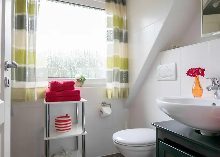 度假居 An Der Baeke D