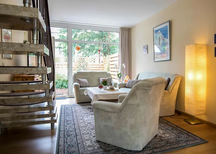 度假居 An Der Baeke D *