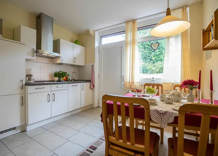 An Der Baeke D 度假居 *