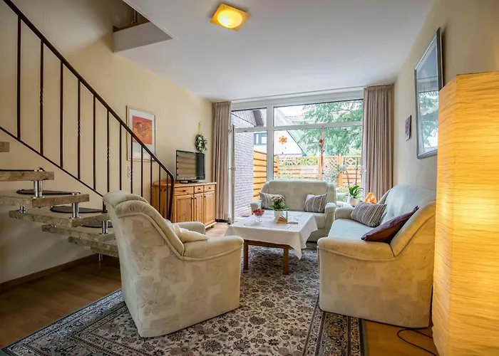 An Der Baeke D 度假居 *