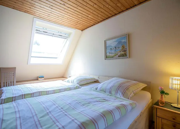 度假居 An Der Baeke D