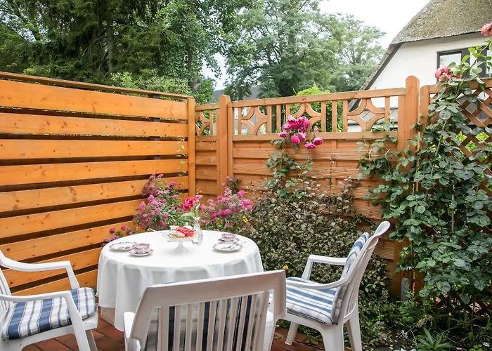 An Der Baeke D 度假居