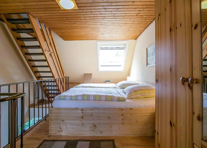 An Der Baeke D 度假居 *